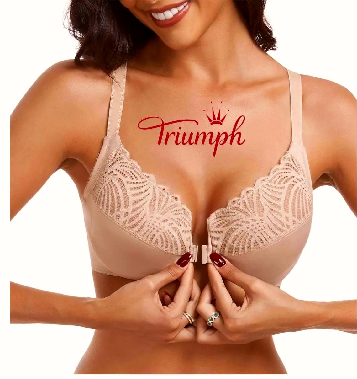 Triumph - 4 kom. 💥Najprodavanije donje rublje od čipke