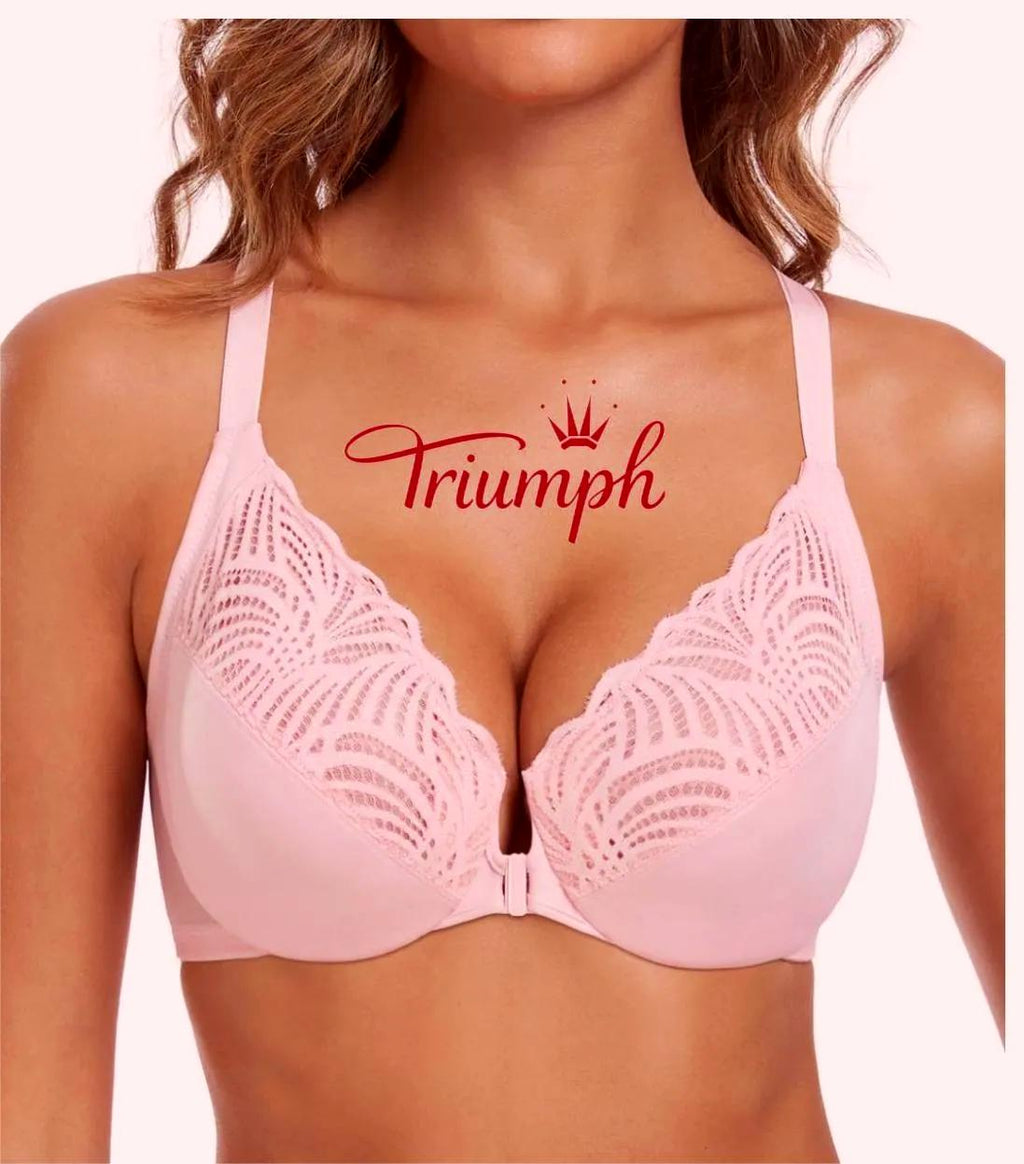 Triumph - 4 kom. 💥Najprodavanije donje rublje od čipke