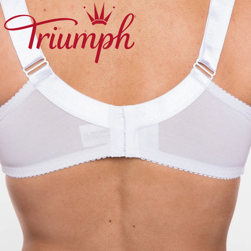 Triumph - 4 komada 🔥čipkastih grudnjaka 2025
