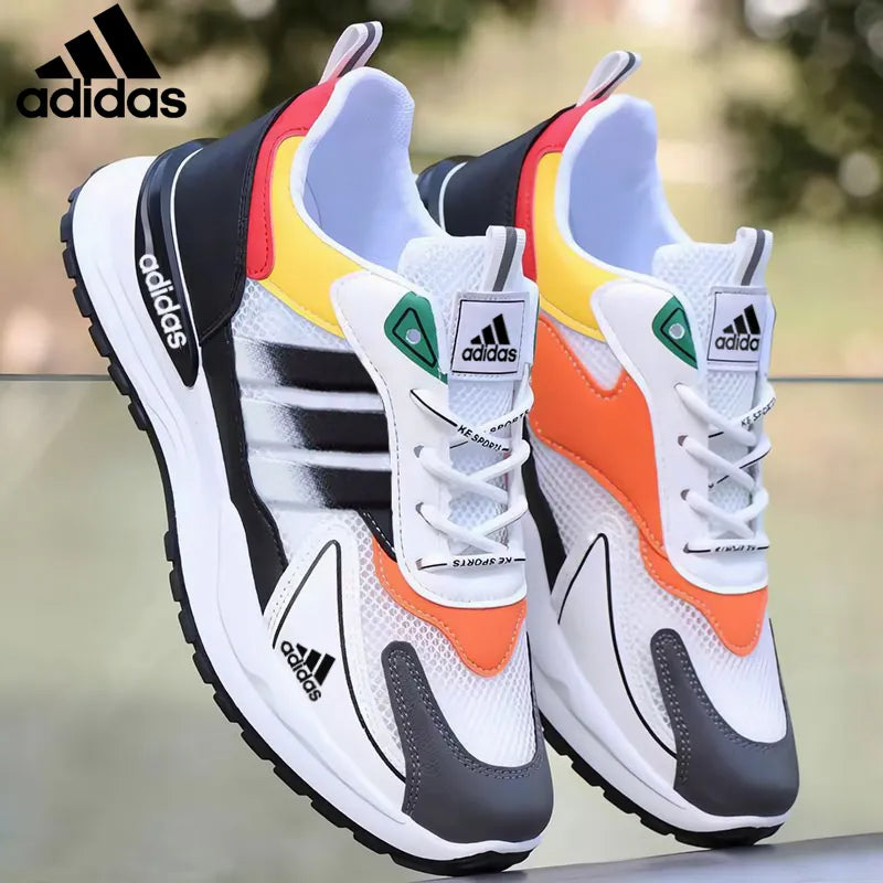 Nove, proljetne, ležerne muške Adidas tenisice