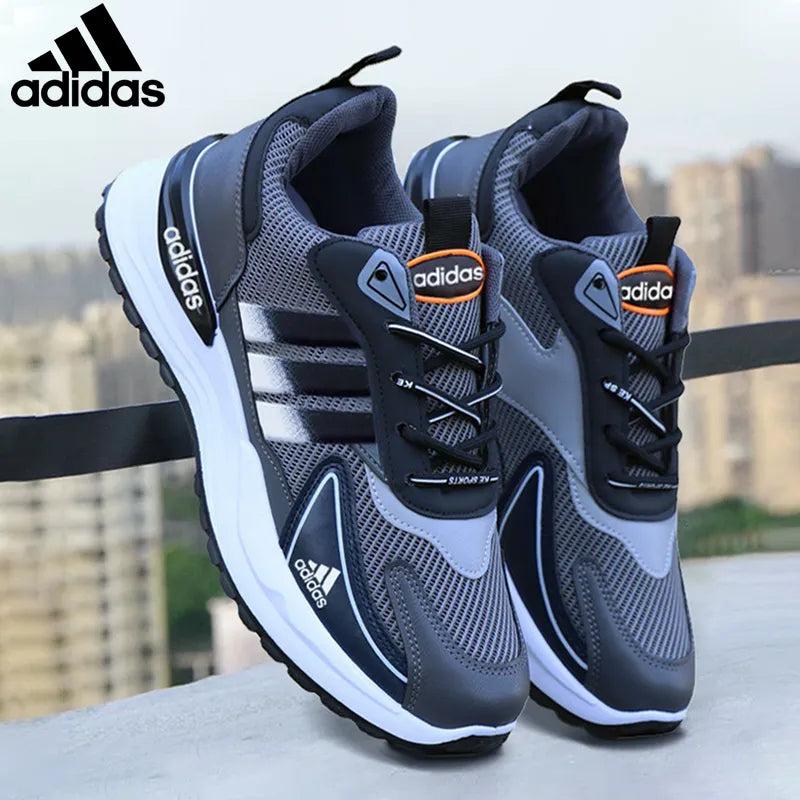Nove, proljetne, ležerne muške Adidas tenisice