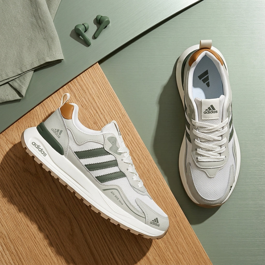 Adidas 2026 Nove ljetne Air muške sportske cipele