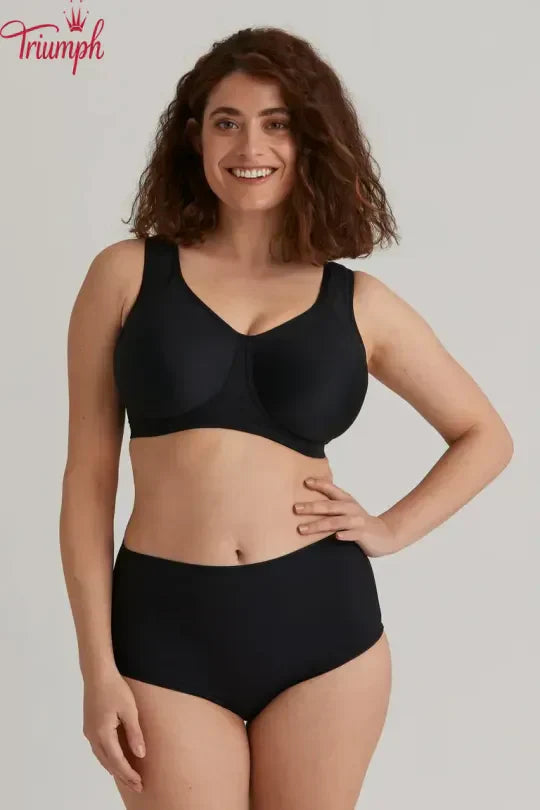 Triumph grudnjak - (4 kom) Breathe Comfort